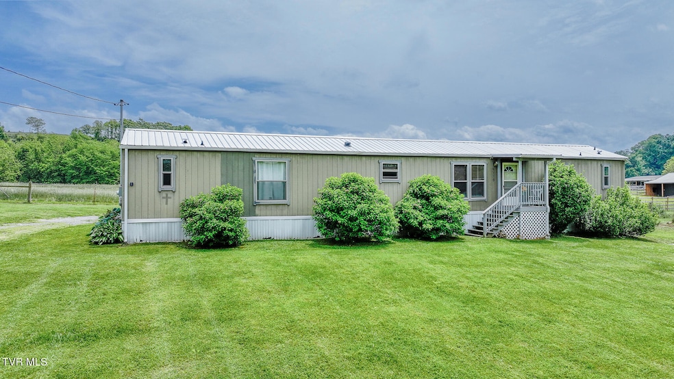 Sold $160,000 • Co-Listing Agent