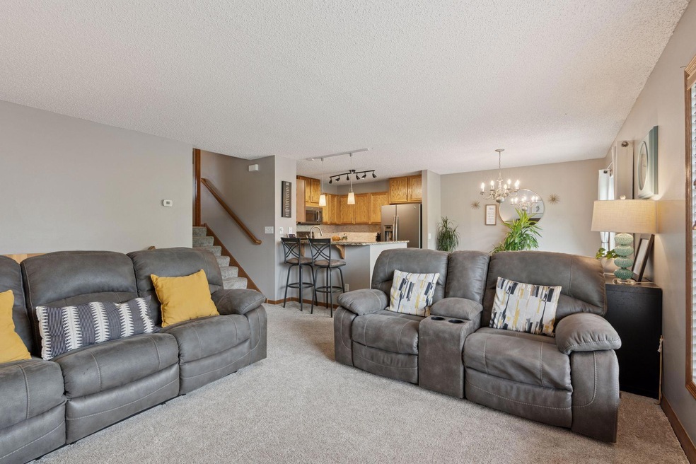 5121 Farnham Dr N, Hugo, MN 55038 - photo 1