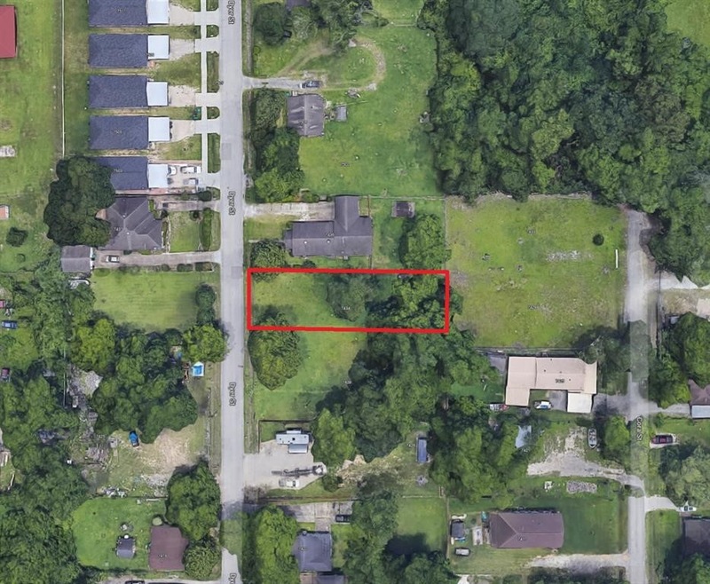 7434 Dyer St, Houston, TX 77088 - photo 1