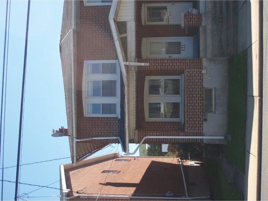 822 Chestnut St, Emmaus, PA 18049 - photo 1