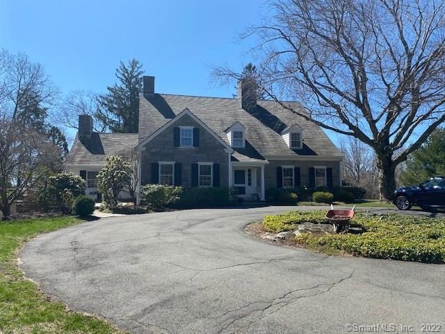4 W Mountain Rd, Ridgefield, CT 06877 - photo 1