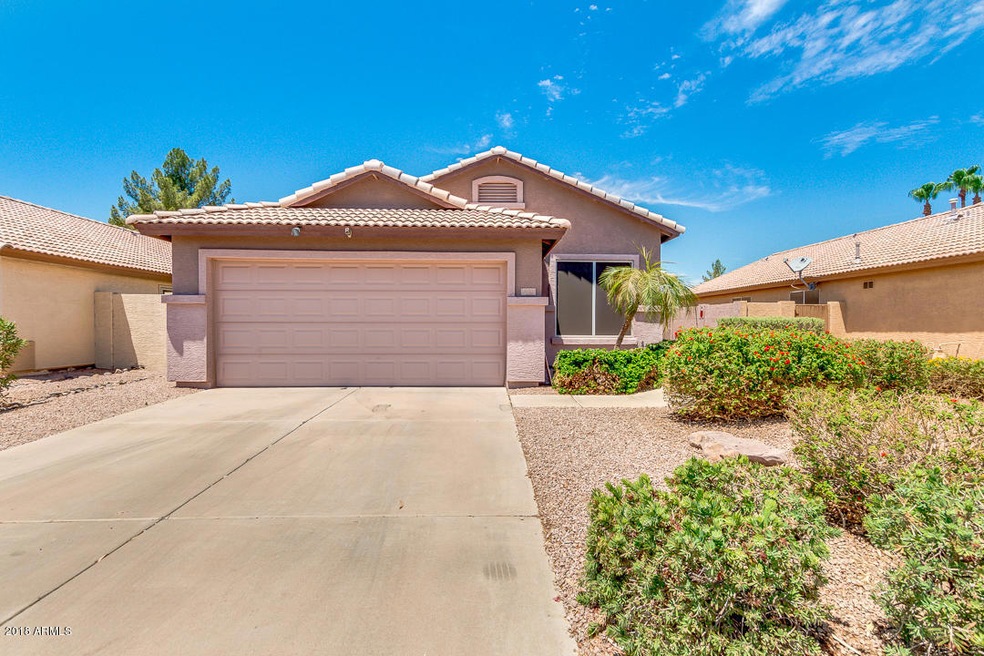 890 N Olympic Dr, Gilbert, AZ 85234 - photo 1