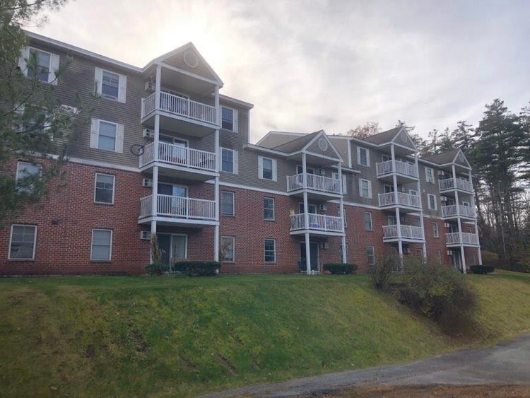 59 Ponemah Hill Rd unit 2-110, Milford, NH 03055 - photo 1