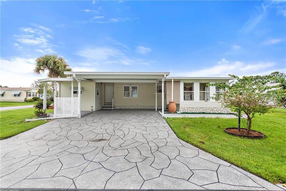 323 Joanne Dr, Davenport, FL 33897 - photo 1