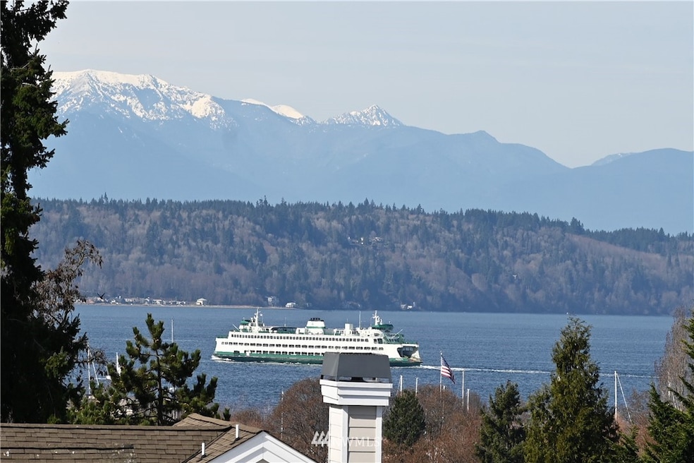 505 5th Ave S unit 305, Edmonds, WA 98020 - photo 1