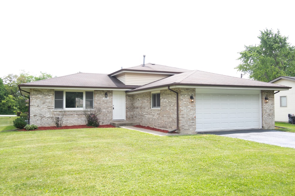 18701 Harding Ave, Flossmoor, IL 60422 - photo 1