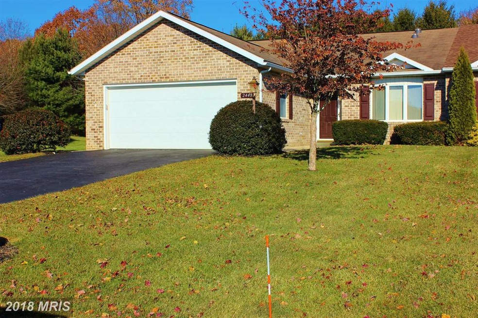 2448 Mccleary Dr, Chambersburg, PA 17201 - photo 1