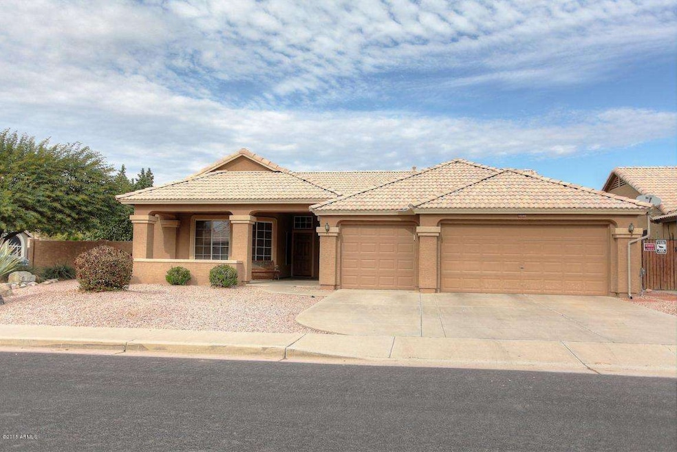 7130 E Milagro Ave, Mesa, AZ 85209 - photo 1