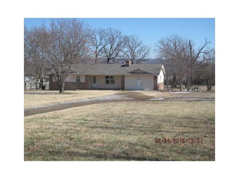 311 Wayne Villines Rd, Prairie Grove, AR 72753 - photo 1