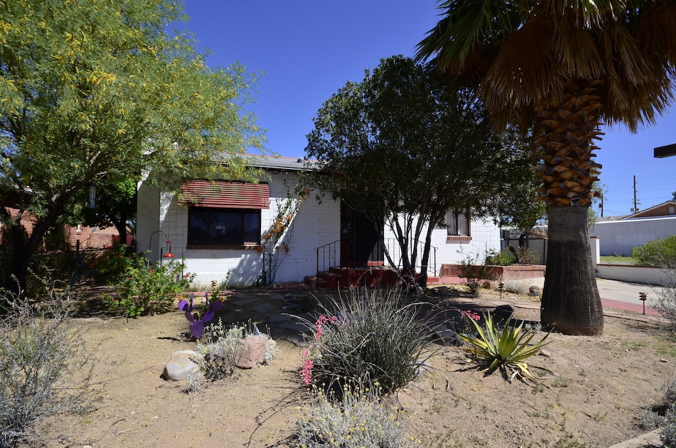 1315 E 12th St, Tucson, AZ 85719 - photo 1
