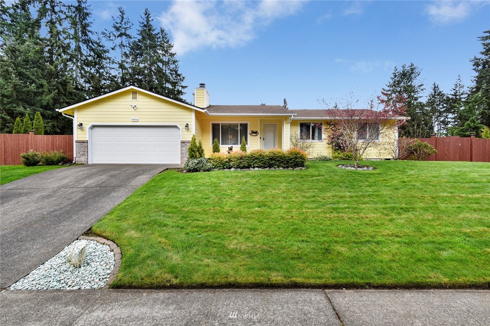 11014 202nd Street Ct E, Graham, WA 98338 - photo 1