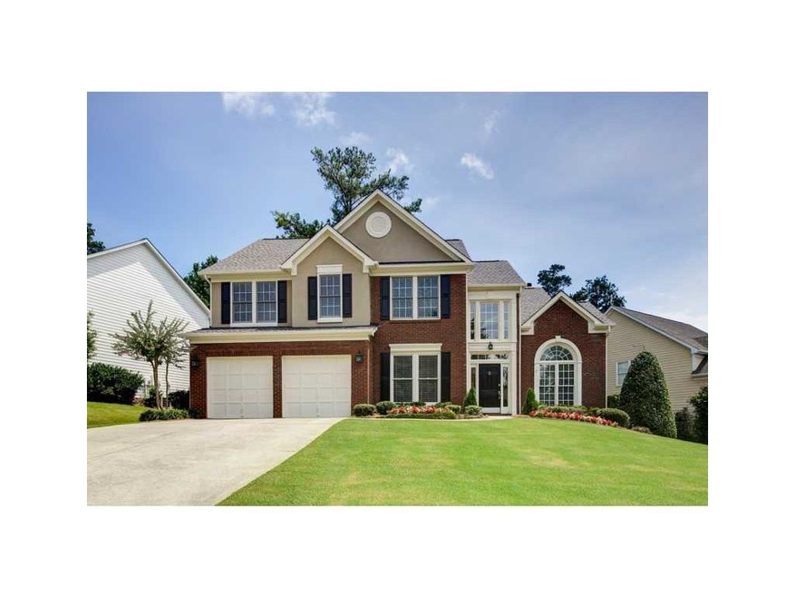Exterior Front. WELCOME HOME TO THIS BEAUTIFUL 4 B