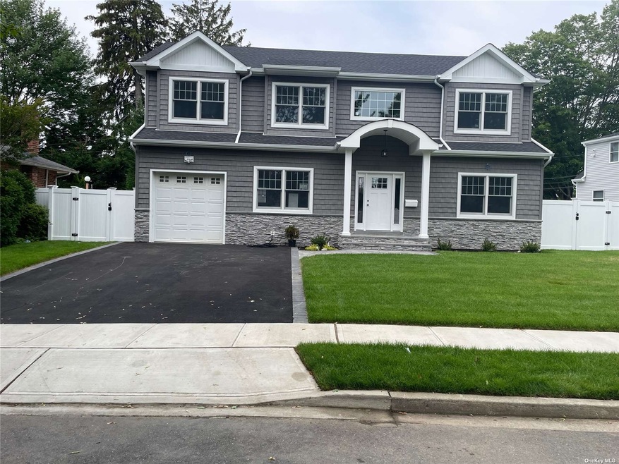 15 Abbey Ln, Plainview, NY 11803 MLS ONE3449977