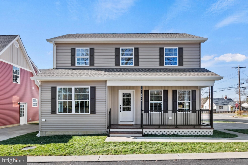 41577 Church St, Leonardtown, MD 20650 - photo 1