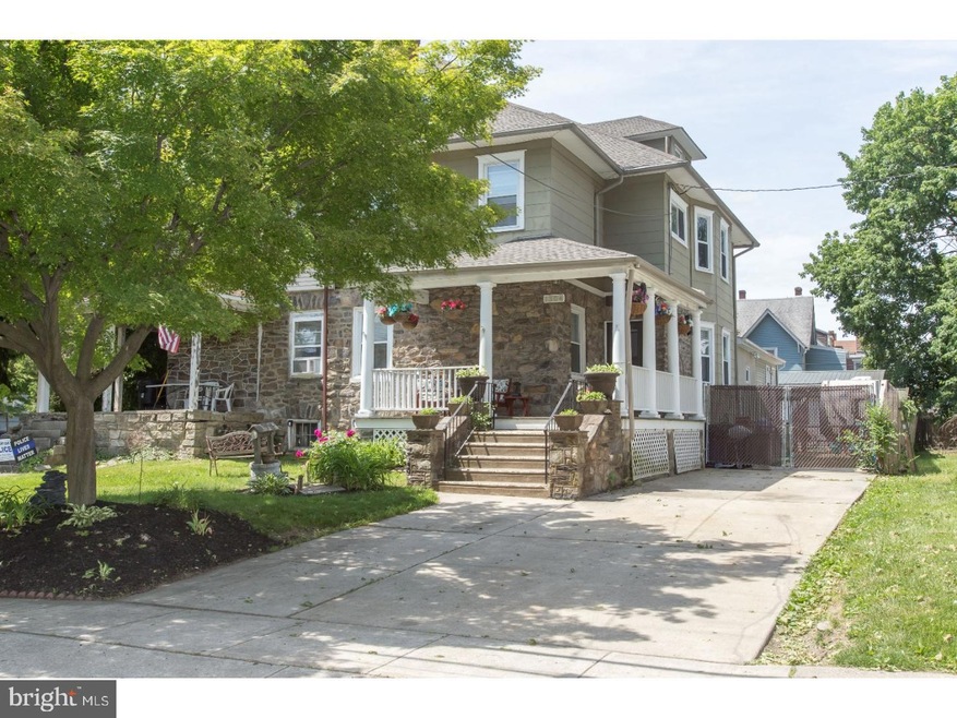 1304 Amosland Rd, Prospect Park, PA 19076 - photo 1