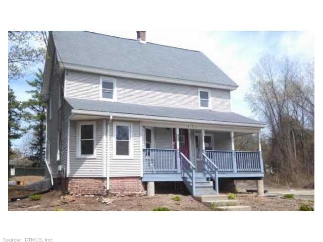 278 N Maple St, Enfield, CT 06082 - photo 1