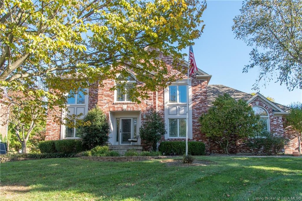 1058 Chapel Creek Trail