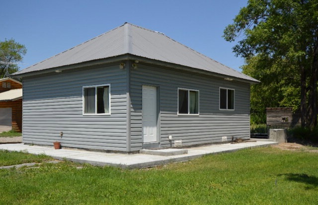 Main View