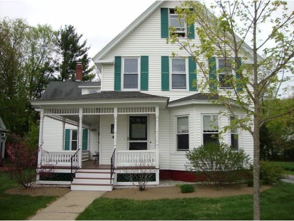 15 Mckinley St, Concord, NH 03301 - photo 1