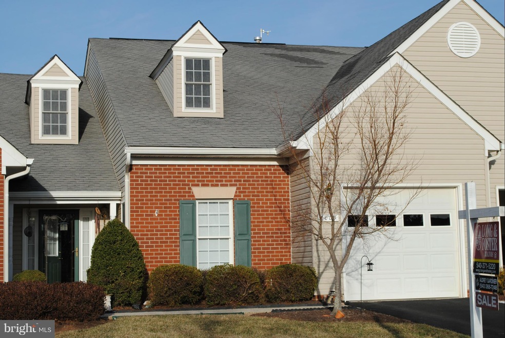 7005 Carmel Ln, Fredericksburg, VA 22407 - photo 1