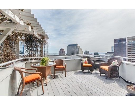 1 Devonshire Place unit PH303, Boston, MA 02109 - photo 1