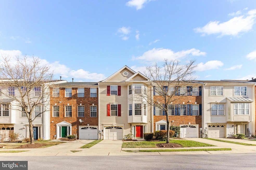 8107 Shoal Creek Dr, Laurel, MD 20724 - photo 1