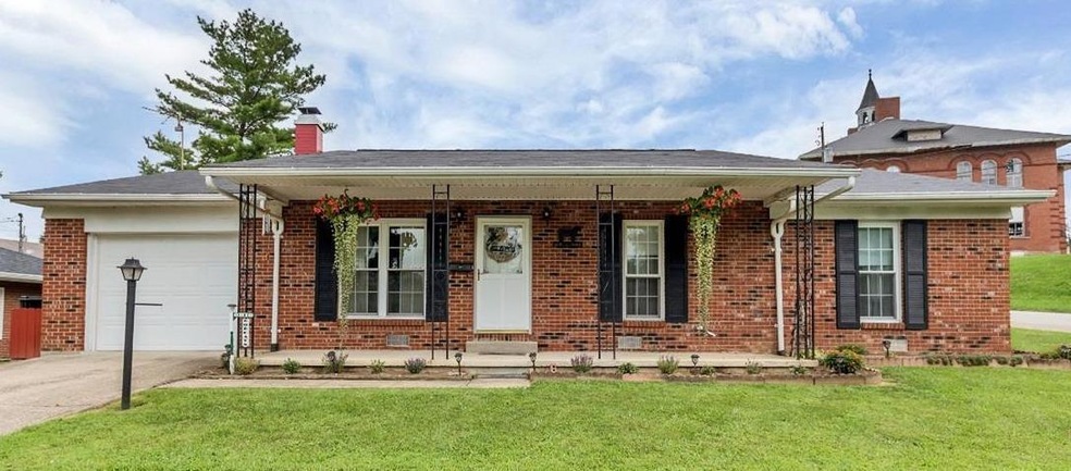 100 Billdee Dr, Georgetown, OH 45121 - photo 1