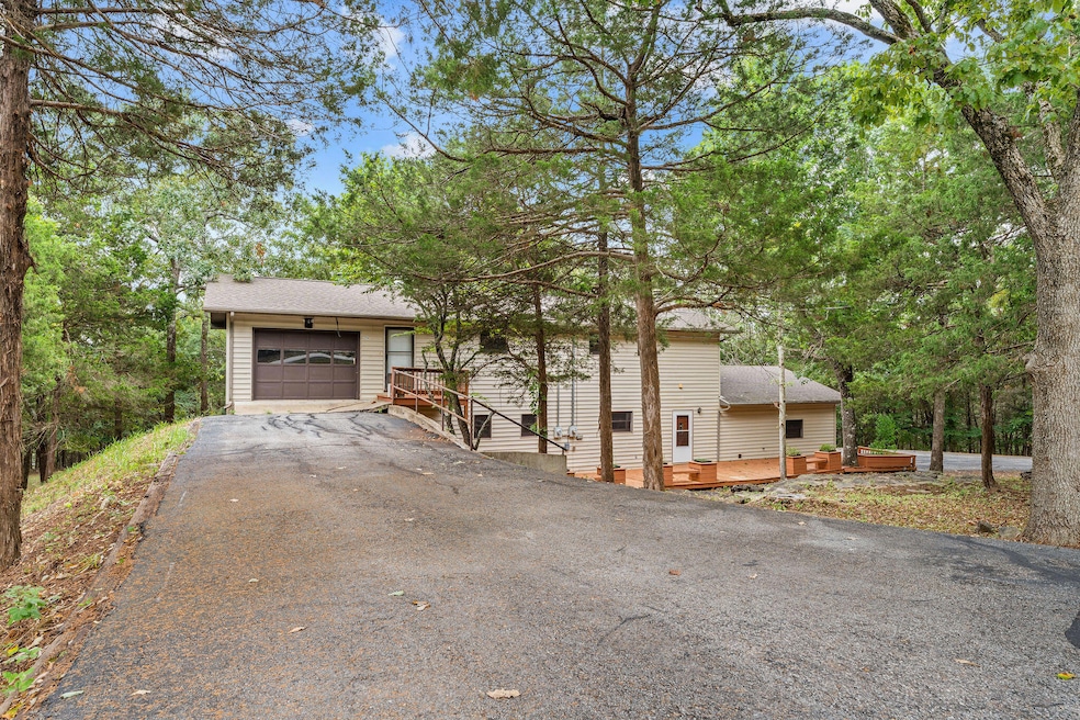 214 / 196 Hoot Owl Point, Kimberling City, MO 65686 - photo 1