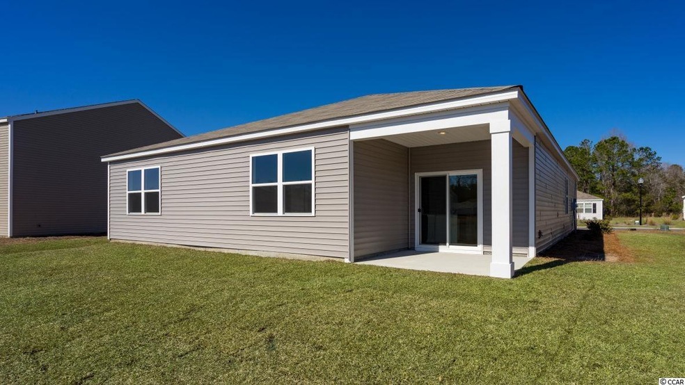 1477 Creek Ridge Ln unit Lot 1601- Kerry C, Carolina Shores, NC 28467 - photo 1