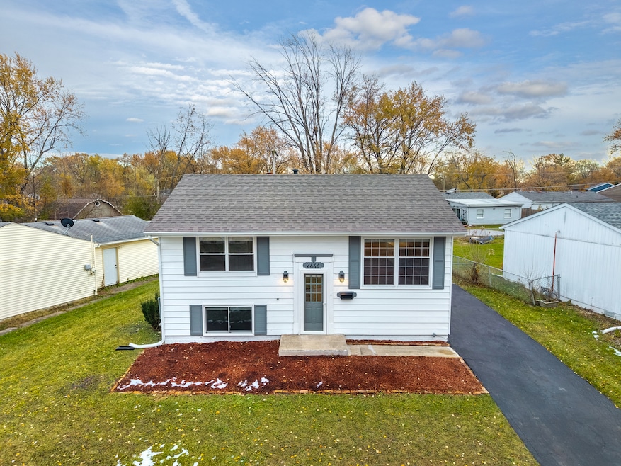 2444 Apache Ave, Sauk Village, IL 60411 - photo 1