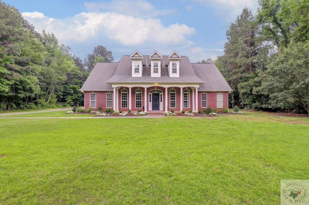 7903 Thames Ave, Texarkana, TX 75503 - photo 1