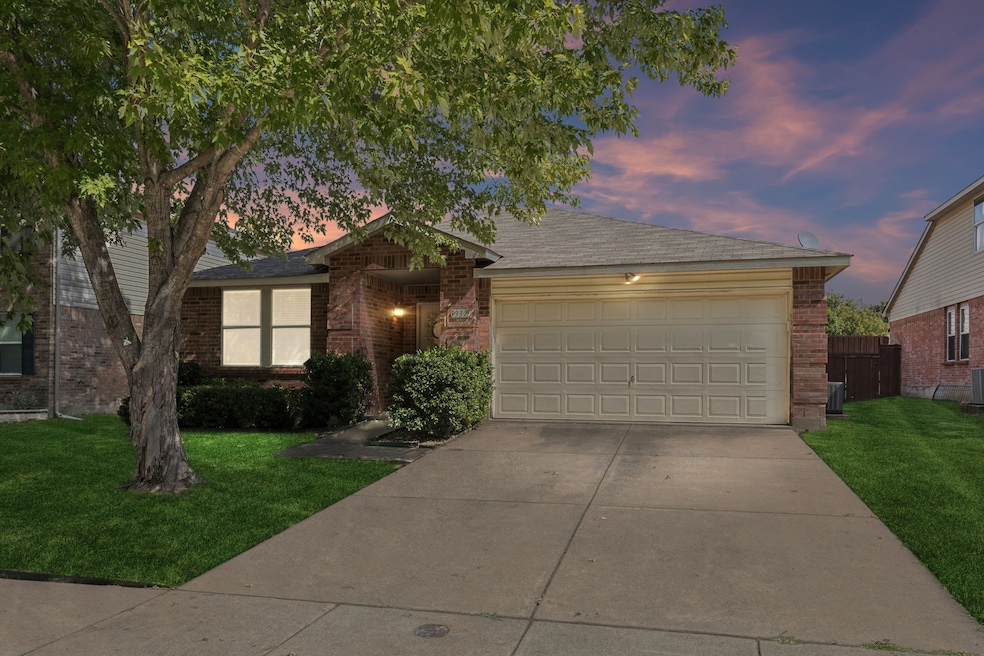 Under Contract $360,000