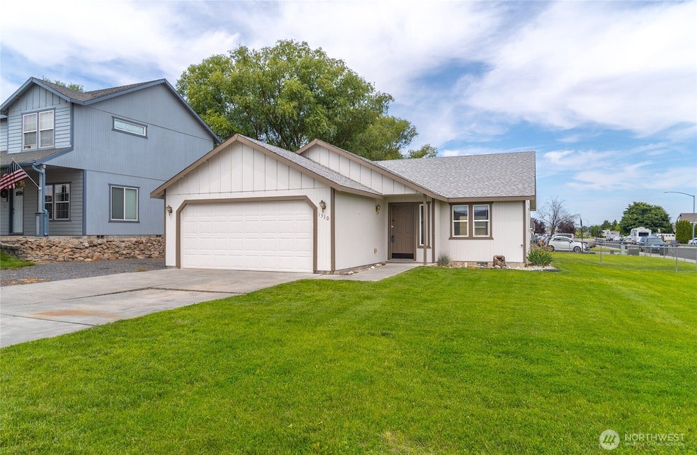 For Sale $311,750
