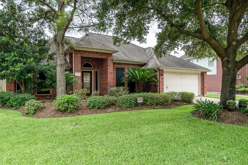 15851 Jamie Lee Dr, Houston, TX 77095 - photo 1