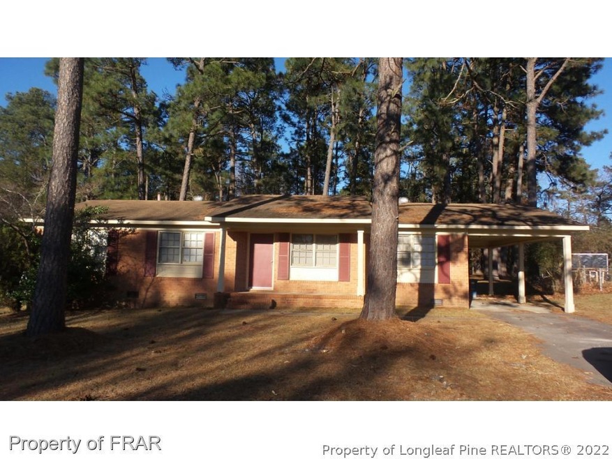 264 Ramona Dr, Fayetteville, NC 28303 - photo 1