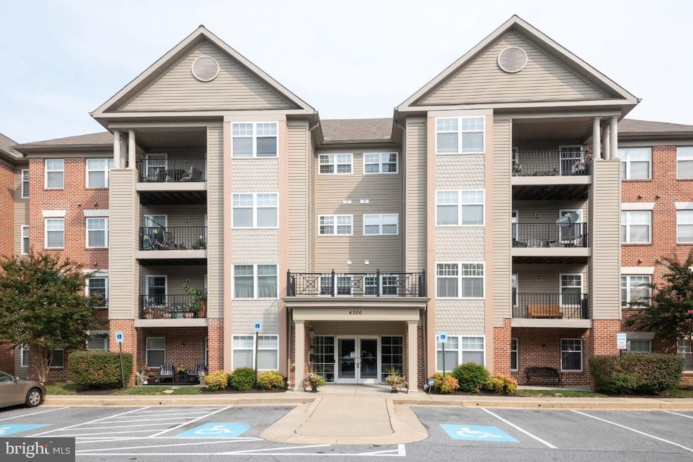 4700 Coyle Rd unit 103, Owings Mills, MD 21117 - photo 1