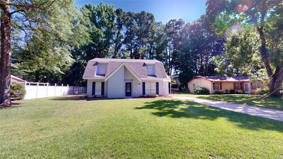 122 Kingswood Dr, Prattville, AL 36067 - photo 1