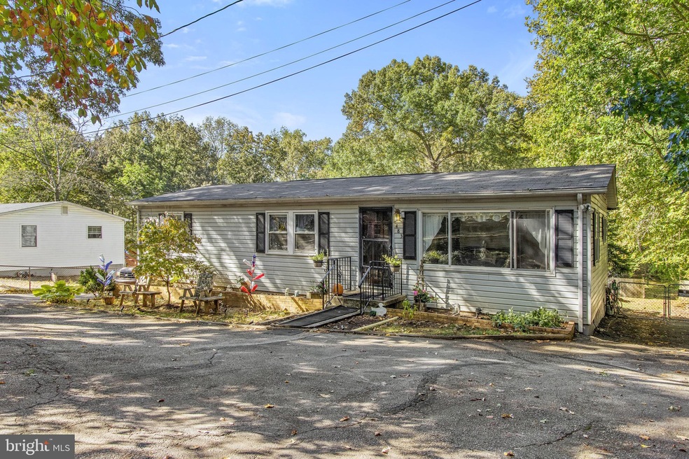 483 Telegraph Rd, Stafford, VA 22554 - photo 1