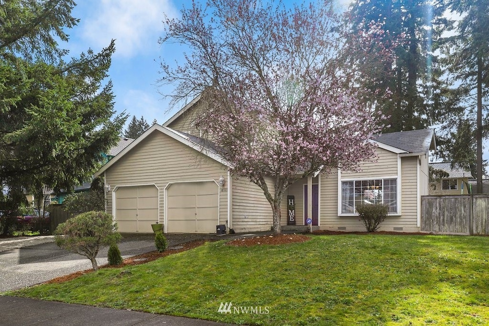 18723 SE 258th St, Covington, WA 98042 - photo 1