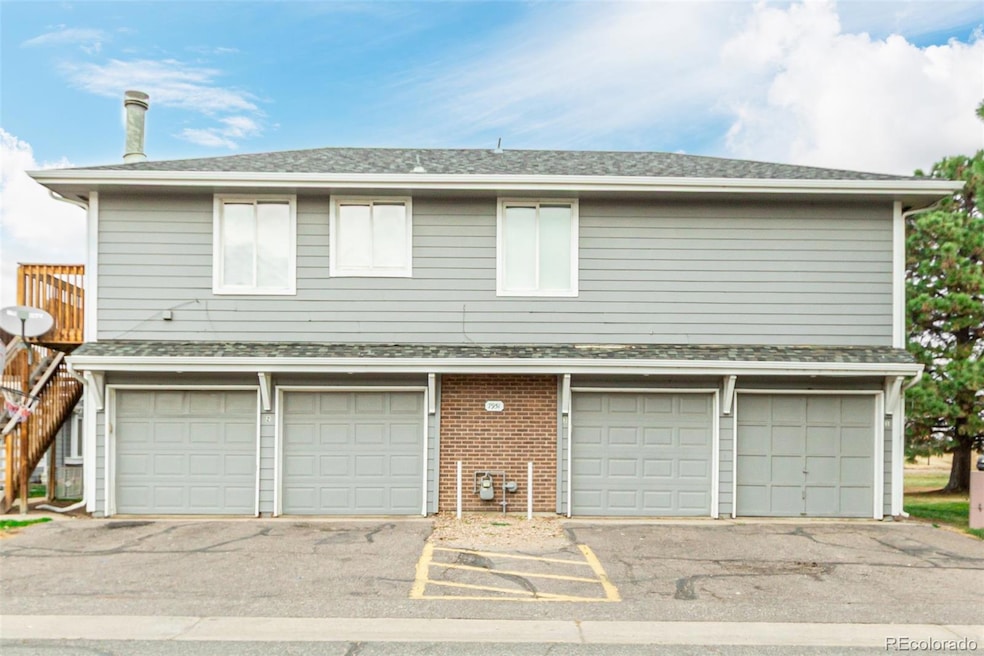 7951 York St unit 3, Denver, CO 80229 - photo 1