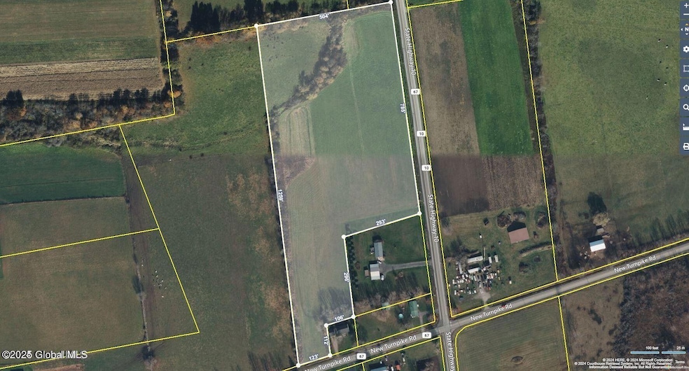 L92 property lines