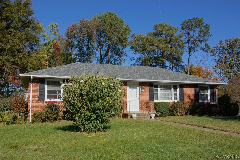 9206 Chumley Ln, Henrico, VA 23294 - photo 1