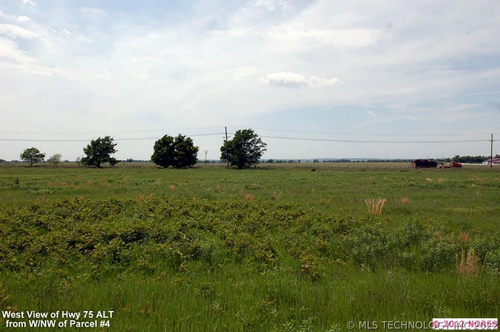 4224-4 Alternate 75 Hwy, Beggs, OK 74447 - photo 1