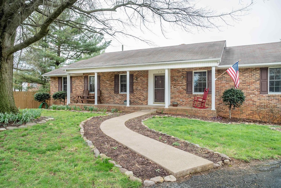 915 Bobwhite Place, Harrisonburg, VA 22802 - photo 1