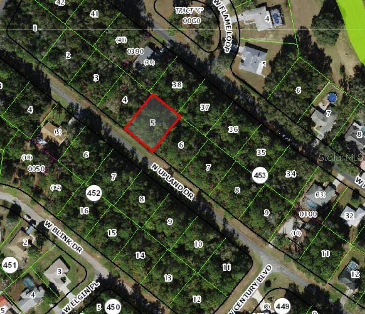 8797 N Upland Dr, Citrus Springs, FL 34434 - photo 1