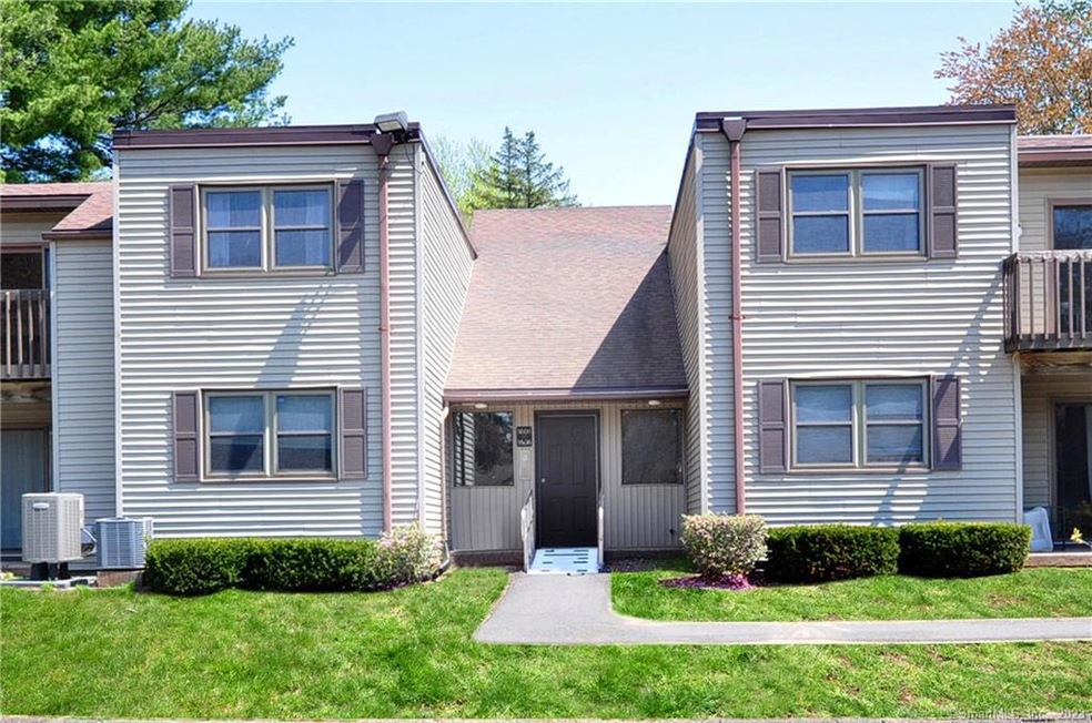 1604 Twin Circle Dr unit 1604, South Windsor, CT 06074 - photo 1