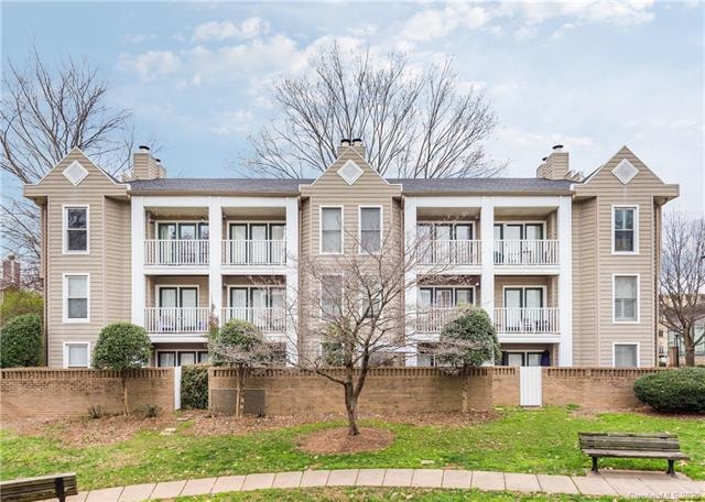 244 S Cedar St unit 10, Charlotte, NC 28202 - photo 1