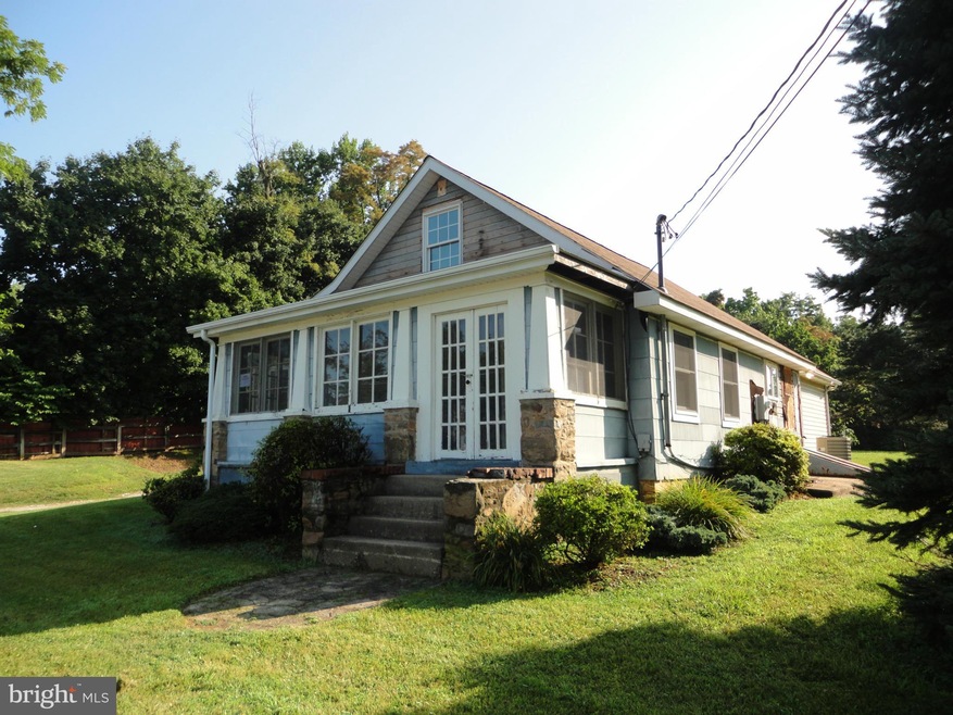 808 Academy Ave, Owings Mills, MD 21117 - photo 1