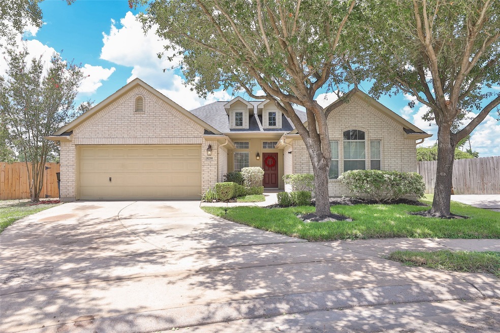 8230 Garrison Point Dr, Houston, TX 77040 - photo 1