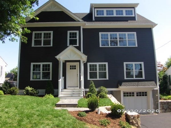 37 Rublee St, Arlington, MA 02476 - photo 1